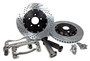 Baer Brakes 2261026 - Brake Rotor 14 Inch 05-14 EradiSpeed+1 05-14 Mustang GT Rotor Upgrade Baer Brakes 2261026 - Brake Rotor 14 Inch 05-14 EradiSpeed+1 05-14 Mustang GT Rotor Upgrade
