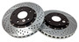 Baer Brakes 2301006 - Brake Rotor 12 Inch 98-02 GM F Body EradiSpeed+ Rotor Upgrade Baer Brakes 2301006 - Brake Rotor 12 Inch 98-02 GM F Body EradiSpeed+ Rotor Upgrade