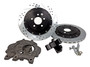 Baer Brakes 2262022 - Brake Rotor 14 Inch Rear 13-14 Mustang GT500 EradiSpeed+1 Rotor Upgrade Baer Brakes 2262022 - Brake Rotor 14 Inch Rear 13-14 Mustang GT500 EradiSpeed+1 Rotor Upgrade