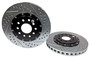 Baer Brakes 2301011 - Brake Rotor 12.79 Inch 97-04 Corvette EradiSpeed+ Rotor Upgrade Baer Brakes 2301011 - Brake Rotor 12.79 Inch 97-04 Corvette EradiSpeed+ Rotor Upgrade