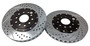 Baer Brakes 2301011 - Brake Rotor 12.79 Inch 97-04 Corvette EradiSpeed+ Rotor Upgrade Baer Brakes 2301011 - Brake Rotor 12.79 Inch 97-04 Corvette EradiSpeed+ Rotor Upgrade