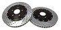 Baer Brakes 2301052 - Brake Rotor 13.35 Inch 05-13 Corvette EradiSpeed+ Rotor Upgrade Baer Brakes 2301052 - Brake Rotor 13.35 Inch 05-13 Corvette EradiSpeed+ Rotor Upgrade
