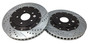 Baer Brakes 2301053 - Brake Rotor 13.35 Inch Front 05-13 Corvette EradiSpeed+1 Rotor Upgrade Baer Brakes 2301053 - Brake Rotor 13.35 Inch Front 05-13 Corvette EradiSpeed+1 Rotor Upgrade