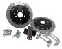 Baer Brakes 2302049 - Brake Rotor 14 Inch Rear 05-13 Corvette Z51/Cadillac XLRV EradiSpeed1 Rotor Upgrade Baer Brakes 2302049 - Brake Rotor 14 Inch Rear 05-13 Corvette Z51/Cadillac XLRV EradiSpeed1 Rotor Upgrade