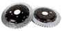 Baer Brakes 2302049 - Brake Rotor 14 Inch Rear 05-13 Corvette Z51/Cadillac XLRV EradiSpeed1 Rotor Upgrade Baer Brakes 2302049 - Brake Rotor 14 Inch Rear 05-13 Corvette Z51/Cadillac XLRV EradiSpeed1 Rotor Upgrade