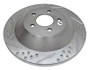 Baer Brakes 2302061 - EradiSpeed1 Disc Brake Pads Rear