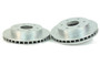 Baer Brakes 05377-020 - Brake Rotor 13 Inch Rear 92-02 Dodge Viper BAER Sport Baer Brakes 05377-020 - Brake Rotor 13 Inch Rear 92-02 Dodge Viper BAER Sport
