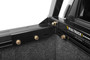 Backrack SRX700 - 99-23 Ford F-250/350/450 Super Duty SRX Rack Frame Only Requires Hardware