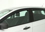 Auto Ventshade (AVS) 94741 - 18-21 Hyundai Accent Ventvisor Outside Mount Deflectors 4pc - Smoke