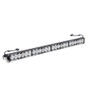 Baja Designs 414007 - 40 Inch Full Laser Dual Control Light Bar OnX6