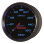 AutoMeter 6289 - Cobalt 5in 160mph In-Dash Electronic Programmable Speedometer