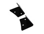 Baja Designs 447006 - Jeep JK A Pillar Mount Kit 07-17 Wrangler JK