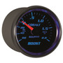 AutoMeter 6103-M - Cobalt 52mm 2 BAR Mechanical Boost Gauge