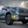 Baja Designs 447115 - Toyota Tacoma, Tundra, 4Runner, Squadron Sport Baja Amber