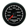 AutoMeter 5957 - ES 52.4mm Full Sweep Electronic 100-260 Degree F Transmission Temprature Gauge