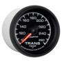 AutoMeter 5957 - ES 52.4mm Full Sweep Electronic 100-260 Degree F Transmission Temprature Gauge