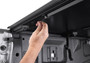 BAK 226308 - 04-14 Ford F-150 8ft Bed Flip G2