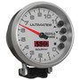 AutoMeter 6886 - 5 inch Ultimate III Playback Tachometer 11000 RPM - Silver
