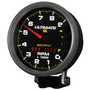 AutoMeter 6896 - 5 inch Ultimate DL Playback Tachometer 9000 RPM - Black