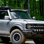 Baja Designs 447757 - Bronco Roof Light Bar Kit 21-Up Ford Bronco 50 Onx6+