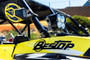 Baja Designs 447823 - Polaris RZR XP1000 XL Pro A-Pillar Kit Baja Designs 447823 - Polaris RZR XP1000 XL Pro A-Pillar Kit
