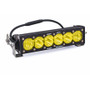 Baja Designs 451013 - OnX6+ Baja Amber 10 Inch Driving/Combo LED Light Bar
