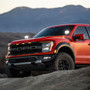 Baja Designs 448182 - S2 SAE/S2 Clear Pro Fog Pocket Kit Fits 21-On Ford Raptor