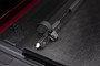 BAK 1126146 - 2023+ Chevy Colorado Crew Cab 5.2ft Bed Flip FiberMax