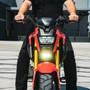 Baja Designs 487002 - Honda Grom S2 Pro Headlight Kit Baja Designs 487002 - Honda Grom S2 Pro Headlight Kit