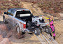 BAK 39504 - 04-15 Nissan Titan 6ft 6in Bed Revolver X2