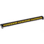 Baja Designs 703013 - 30 Inch LED Light Bar Baja Amber Driving Combo Pattern S8 Series