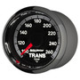 AutoMeter 8558 - Factory Match Dodge 4th Gen 52.4mm 100-260 Deg F Trans Temp Gauge