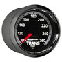 AutoMeter 8558 - Factory Match Dodge 4th Gen 52.4mm 100-260 Deg F Trans Temp Gauge