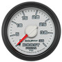 AutoMeter 8504 - Factory Match 52.4mm Mechanical 0-35 PSI Boost Gauge