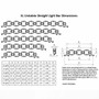 Baja Designs 740003 - XL Linkable LED Light Bar 5 XLClear Baja Desgins Baja Designs 740003 - XL Linkable LED Light Bar 5 XLClear Baja Desgins