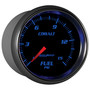 AutoMeter 7911 - Cobalt 2-5/8in  Mechanical Fuel Pressure Gauge 0-15 PSI