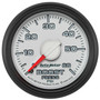 AutoMeter 8505 - Factory Match 52.4mm Mechanical 0-60 PSI Boost Gauge