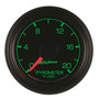 AutoMeter 8445 - Factory Match Ford 52.4mm Full Sweep Electronic 0-2000 Deg F EGT/Pyrometer Gauge