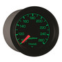 AutoMeter 8457 - Factory Match Ford 52.4mm Full Sweep Electronic 100-260 Deg F Transmission Temp Gauge