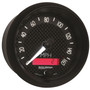 AutoMeter 8088 - GT Series 3-3/8in In Dash 0-160 MPH Electronic Programmable Speedometer