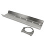 Banks Power 26106 - **Discontinued**Heatshield Kit Use W/3 1/2 Inch Tail Pipes