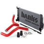 Banks Power 25977 - Intercooler System 02-04 Chevy/GMC 6.6 LB7 W/Boost Tubes