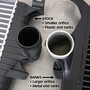 Banks Power 25974 - Intercooler System 03-04 Ford 6.0L F250/F350/F450 W/High-Ram and Boost Tubes
