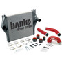 Banks Power 25980 - Intercooler System 03-05 Dodge 5.9L W/Monster-Ram and Boost Tubes