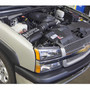 Banks Power 41800 - Ram-Air Cold-Air Intake System Oiled Filter 99-08 Chevy/GMC 4.8-6.0L 1500