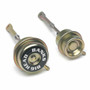 Banks Power 24329 - BigHead Wastegate Actuator Kit Dodge 1999-2000 All 2001-2002 245hp Manual Transmission