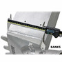 Banks Power 25989 - Intercooler Upgrade Includes Boost Tubes Natural Finish for 13-18 Ram 2500/3500 Cummins 6.7L