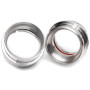 Banks Power 26005 - Boost Tube Upgrade Kit Fits 20-25 Chevy/GMC 2500/3500 6.6L Duramax, L5P Red Powdercoat