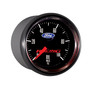 AutoMeter 880085 - 2-1/16 in. OIL PRESSURE, 0-100 PSI, FORD RACING