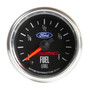 AutoMeter 880400 - 2-1/16 in. FUEL LEVEL, PROGRAMMABLE 0-280 O, FORD RACING